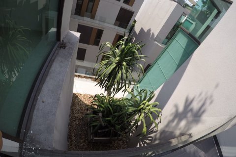 Кондоминиум с 3 спальнями в Бангкоке, Таиланд № 143845 - фото 13