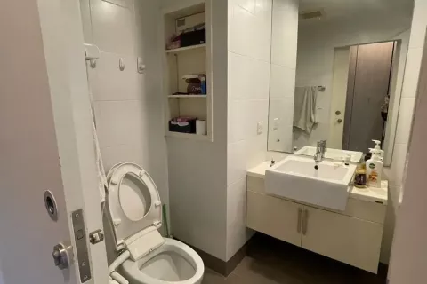 Кондоминиум с 1 спальней в Сатхоне, Бангкок, Таиланд № 123865 - фото 4