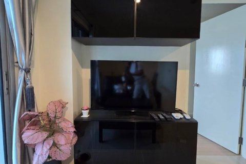 Condo in Khlong Toei, Bangkok, Thailand, 2 bedrooms  № 123862 - photo 3