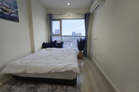 Condo in Khlong Toei, Bangkok, Thailand, 2 bedrooms  № 123862 - photo 9