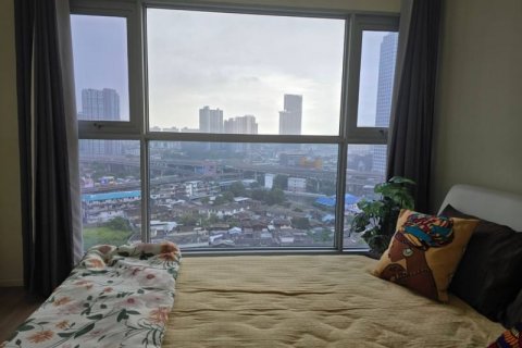 Condo in Khlong Toei, Bangkok, Thailand, 2 bedrooms  № 123862 - photo 19