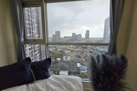 Condo in Khlong Toei, Bangkok, Thailand, 2 bedrooms  № 123862 - photo 10