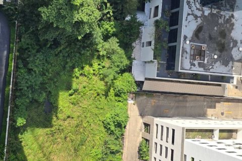 Condo à Pathum Wan, Bangkok, Thaïlande, 2 chambres  № 123864 - photo 4