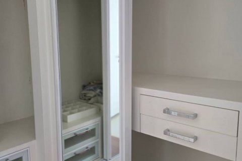 Condo à Pathum Wan, Bangkok, Thaïlande, 2 chambres  № 123864 - photo 15