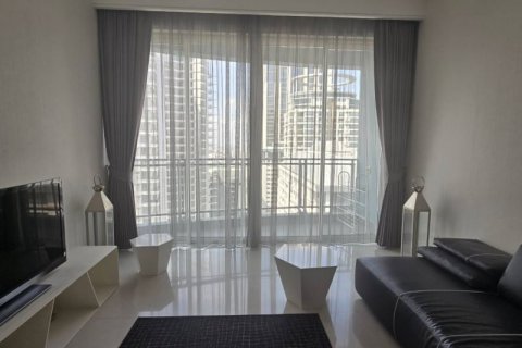 Condo à Pathum Wan, Bangkok, Thaïlande, 2 chambres  № 123864 - photo 6