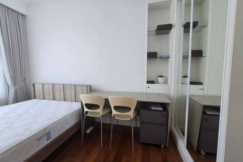 Condo à Pathum Wan, Bangkok, Thaïlande, 2 chambres  № 123864 - photo 16
