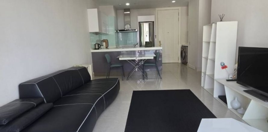 Condo à Pathum Wan, Bangkok, Thaïlande, 2 chambres  № 123864