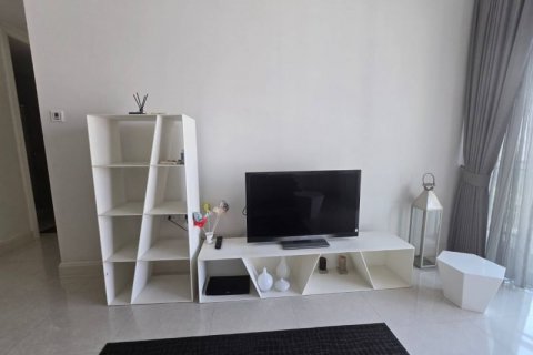 Condo à Pathum Wan, Bangkok, Thaïlande, 2 chambres  № 123864 - photo 5