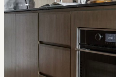 Condo in Khlong Toei, Bangkok, Thailand, 3 bedrooms  № 123860 - photo 11