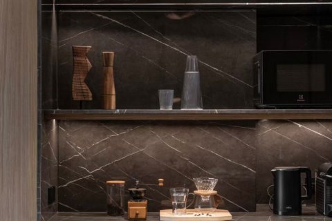 Condo in Khlong Toei, Bangkok, Thailand, 3 bedrooms  № 123860 - photo 10