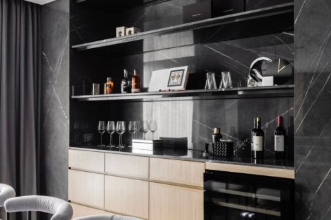 Condo in Khlong Toei, Bangkok, Thailand, 3 bedrooms  № 123860 - photo 15