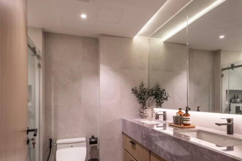 Condo in Khlong Toei, Bangkok, Thailand, 3 bedrooms  № 123860 - photo 26