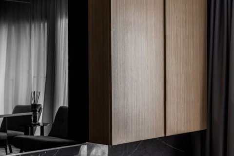 Condo in Khlong Toei, Bangkok, Thailand, 3 bedrooms  № 123860 - photo 5