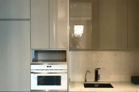 Condo in Watthana, Bangkok, Thailand, 3 bedrooms  № 123861 - photo 13