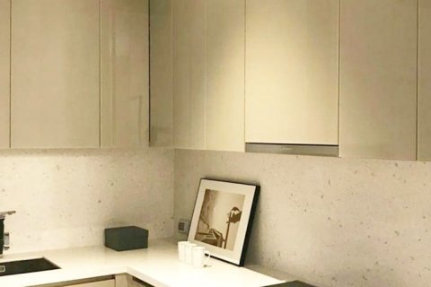 Condo in Watthana, Bangkok, Thailand, 3 bedrooms  № 123861 - photo 12