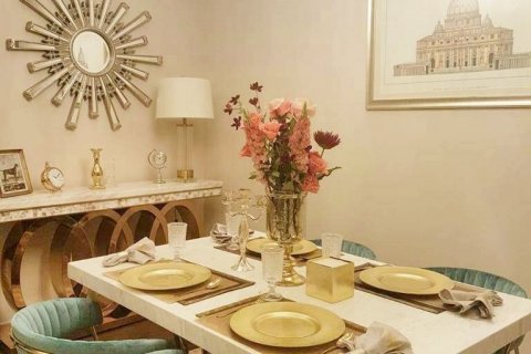 Condo in Watthana, Bangkok, Thailand, 3 bedrooms  № 123861 - photo 11