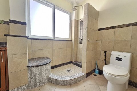 Дом в Паттайе, Таиланд с 5 спальнями  № 130358 - фото 21