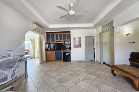 Дом в Паттайе, Таиланд с 5 спальнями  № 130358 - фото 23