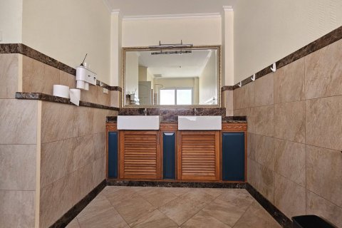 Дом в Паттайе, Таиланд с 5 спальнями  № 130358 - фото 29