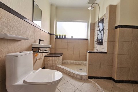 Дом в Паттайе, Таиланд с 5 спальнями  № 130358 - фото 15