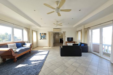 Дом в Паттайе, Таиланд с 5 спальнями  № 130358 - фото 25