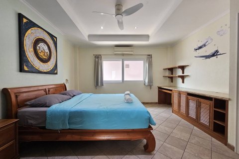 Дом в Паттайе, Таиланд с 5 спальнями  № 130358 - фото 18