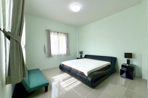 Дом в Паттайе, Таиланд с 3 спальнями  № 130359 - фото 10