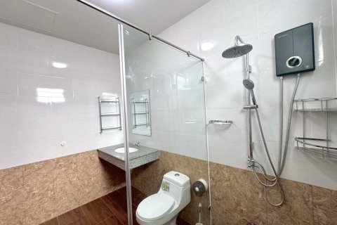 Дом в Паттайе, Таиланд с 3 спальнями  № 130359 - фото 14