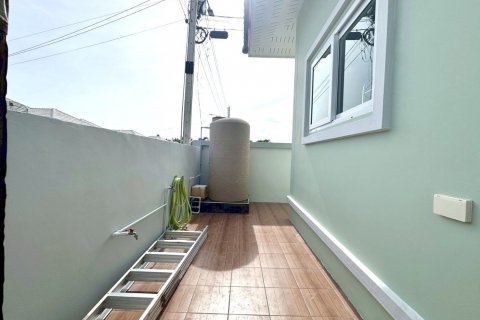 Дом в Паттайе, Таиланд с 3 спальнями  № 130359 - фото 23