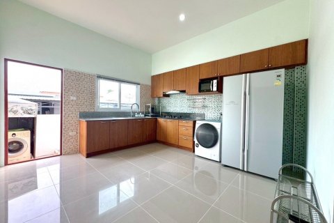 Дом в Паттайе, Таиланд с 3 спальнями  № 130359 - фото 17