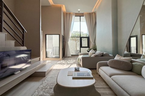 Hors-plan Reference Kaset District à Chatuchak, Bangkok, Thaïlande № 130150 - photo 10