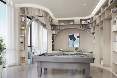 Hors-plan Reference Kaset District à Chatuchak, Bangkok, Thaïlande № 130150 - photo 8