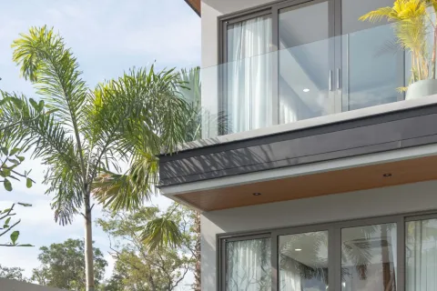Villa in Phuket, Thailand 3 bedrooms № 107314 - photo 11