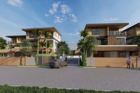 Villa in Phuket, Thailand 3 bedrooms № 107314 - photo 21