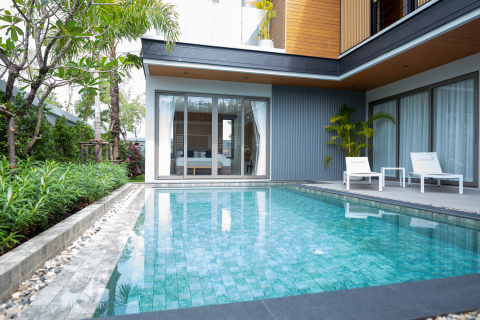 Villa à Phuket, Thaïlande 3 chambres № 107314 - photo 25