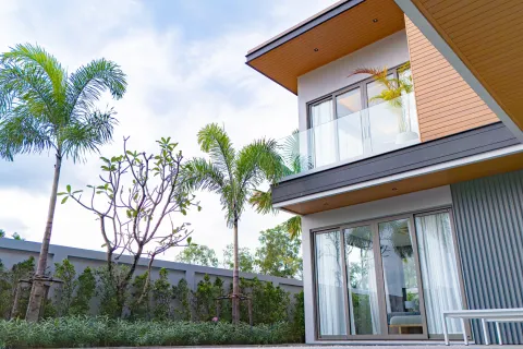 Villa in Phuket, Thailand 3 bedrooms № 107314 - photo 10