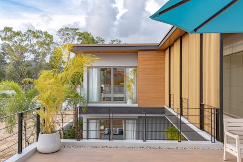 Villa à Phuket, Thaïlande 3 chambres № 107314 - photo 28