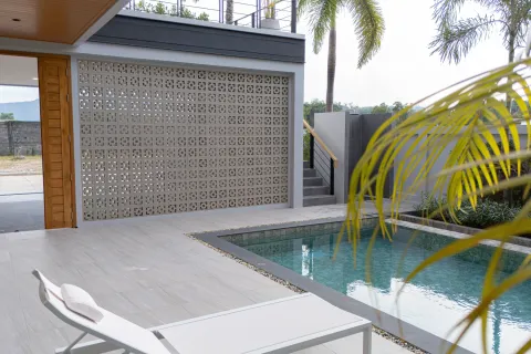 Villa in Phuket, Thailand 3 bedrooms № 107314 - photo 12