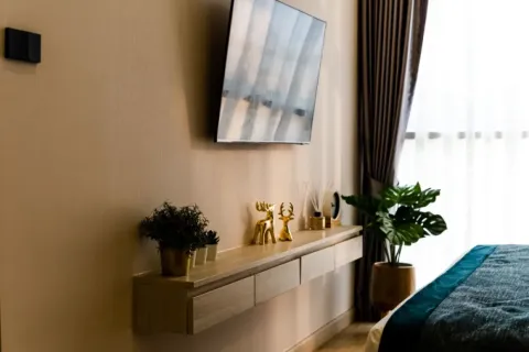 Apartment in Phuket, Thailand 1 bedroom № 107309 - photo 11