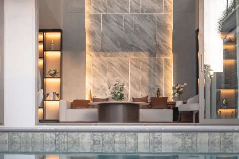 Villa in Phuket, Thailand 3 bedrooms № 107315 - photo 30