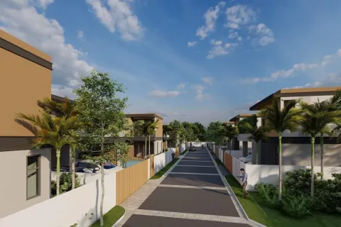 Villa in Phuket, Thailand 3 bedrooms № 107315 - photo 20