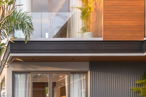 Villa in Phuket, Thailand 3 bedrooms № 107315 - photo 29