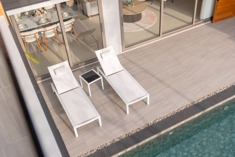 Villa in Phuket, Thailand 3 bedrooms № 107315 - photo 24