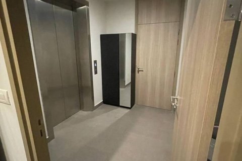 Кондоминиум с 1 спальней в Бангкоке, Таиланд № 99618 - фото 3