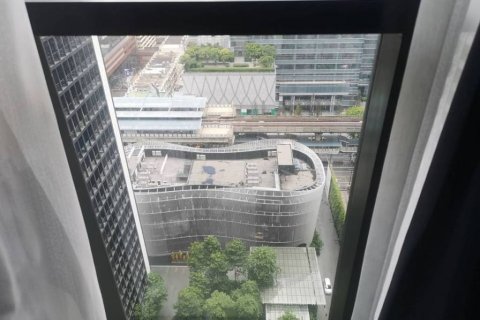 Кондоминиум с 1 спальней в Бангкоке, Таиланд № 99618 - фото 4