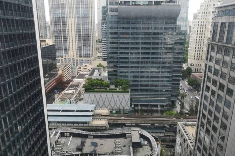 Кондоминиум с 1 спальней в Бангкоке, Таиланд № 99618 - фото 5