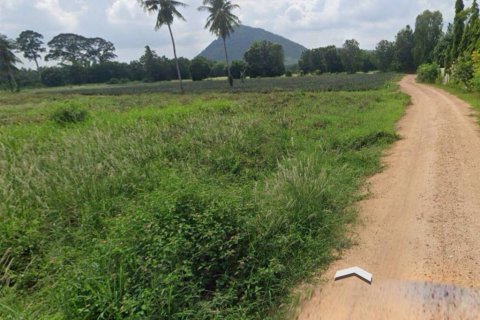 Земельный участок в Ча-аме, Таиланд  № 99616 - фото 3