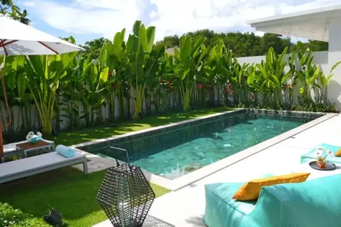 Villa in Phuket, Thailand 3 bedrooms № 122933 - photo 3