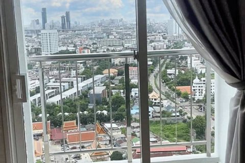 Condo in Bangkok, Thailand, 2 bedrooms  № 86648 - photo 5