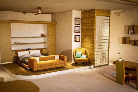 Villa in Wiang Sa, Thailand 1 bedroom № 86646 - photo 5